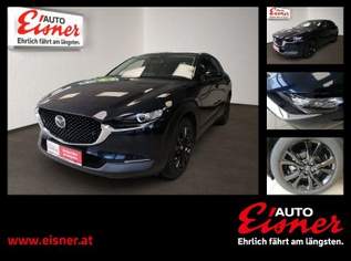 CX-30 G122 AT HOMURA, 26480 €, Auto & Fahrrad-Autos in 9020 Innere Stadt CX-30 G122 AT HOMURA, 26480 €, Auto & Fahrrad-Autos in 9020 Innere Stadt