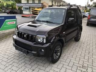 Jimny 1,3 VX L3 deluxe, 17490 €, Auto & Fahrrad-Autos in 5660 Taxenbach