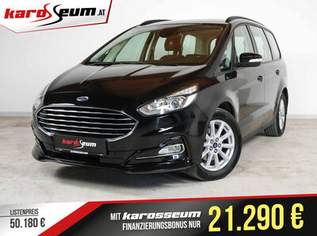 Galaxy Trend *7SITZE*RFK*WINTER-PAKET*TEMPO*, 22190 €, Auto & Fahrrad-Autos in 4693 Desselbrunn