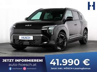 EV3 GT-Line 81kWh TOP EXTRAS SCHNÄPPCHEN, 43490 €, Auto & Fahrrad-Autos in 4061 Pasching