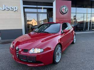 Alfa 147 147 3,2L GTA, neuwertiges Sammelstück ..., 29900 €, Auto & Fahrrad-Autos in 4240 Freistadt