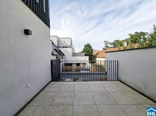 HOF-ENSEMBLE – Ideale Balance zwischen Stadt und ländlichem Charme, 1649 €, Immobilien-Wohnungen in 1210 Floridsdorf HOF-ENSEMBLE – Ideale Balance zwischen Stadt und ländlichem Charme, 1649 €, Immobilien-Wohnungen in 1210 Floridsdorf