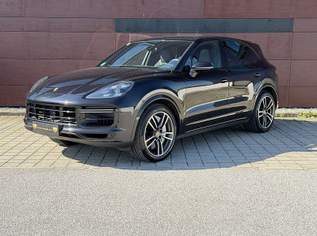 Cayenne Turbo, 69900 €, Auto & Fahrrad-Autos in 5161 Elixhausen