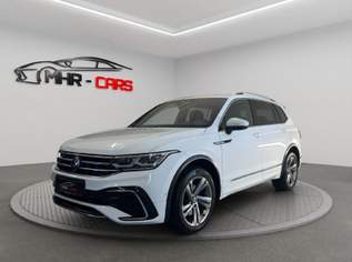 Tiguan 2.0 TDI R-Line 4Motion, 41990 €, Auto & Fahrrad-Autos in 8341 Paldau