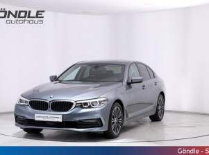 520d xDrive, 26990 €, Auto & Fahrrad-Autos in Niederösterreich