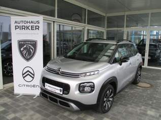 C3 Aircross BHDI 100 Shine, 12900 €, Auto & Fahrrad-Autos in 9400 Wolfsberg