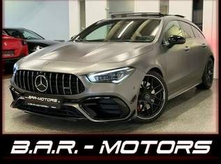CLA 45 S AMG 4Matic+*AERODYNAMIC*PANO*BURMESTER*, 56990 €, Auto & Fahrrad-Autos in 4844 Regau