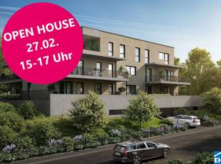 Peterstal Living – Ruhe, Komfort, Stadtnähe, 799000 €, Immobilien-Wohnungen in 8042 