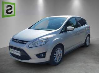 C-MAX Titanium 2,0 TDCi, 9590 €, Auto & Fahrrad-Autos in 1230 Liesing