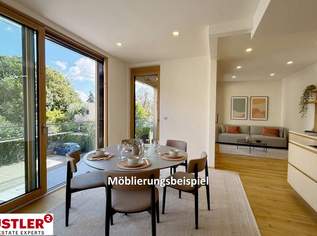 helle 3 Zimmerwohnung mit modernster Technik, 419000 €, Immobilien-Wohnungen in 2380 Gemeinde Perchtoldsdorf