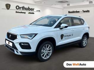 Ateca Style Edition 1.5 TSI ACT DSG, 33490 €, Auto & Fahrrad-Autos in 2620 Gemeinde Neunkirchen