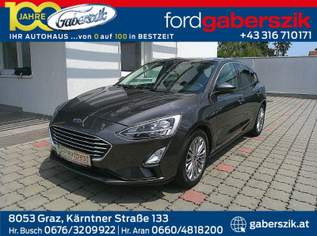 Focus 1,0 EcoBoost Titanium Business, 14900 €, Auto & Fahrrad-Autos in 8020 Gries Focus 1,0 EcoBoost Titanium Business, 14900 €, Auto & Fahrrad-Autos in 8020 Gries