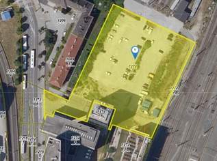 unbebaute Liegenschaft, 0 €, Immobilien-Grund und Boden in 5020 Salzburg