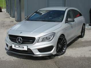 CLA 45 AMG 4Matic *Carbon Paket*, 28990 €, Auto & Fahrrad-Autos in 4190 Bad Leonfelden