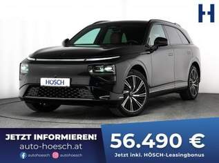 G9 98kWh PERFORMANCE AWD 360° LEDER PANO GELEGENHEIT, 58990 €, Auto & Fahrrad-Autos in 4061 Pasching