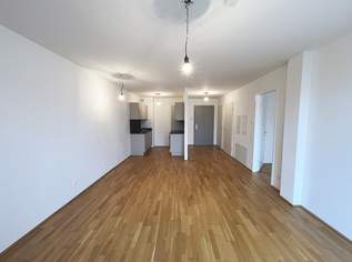 Q11 Leben in Simmering - Moderne 2-Zimmer-Wohnung mit Balkon in zentraler Lage!, 990.45 €, Immobilien-Wohnungen in 1110 Simmering
