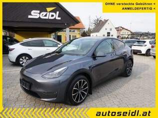 Model Y Long Range AWD *2022er+AHV*, 27990 €, Auto & Fahrrad-Autos in 8200 Gleisdorf