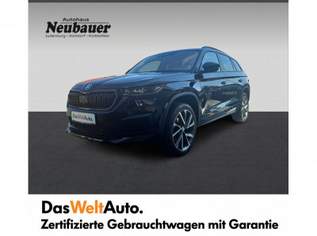 Kodiaq 4x4 Sportline TDI DSG, 49990 €, Auto & Fahrrad-Autos in 8753 Fohnsdorf