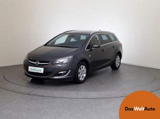Astra J Sports Tourer Cosmo, 6890 €, Auto & Fahrrad-Autos in 4342 Baumgartenberg