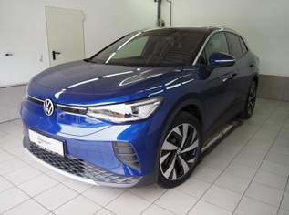 ID.4 Pro 4MOTION 210 kW, 39400 €, Auto & Fahrrad-Autos in 5441 Abtenau ID.4 Pro 4MOTION 210 kW, 39400 €, Auto & Fahrrad-Autos in 5441 Abtenau