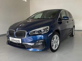 218d xDrive Grand Tourer Luxury Line LED,AHK, 23980 €, Auto & Fahrrad-Autos in 5411 Oberalm