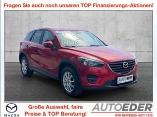 CX-5 CD150 AWD Attraction, 13850 €, Auto & Fahrrad-Autos in 4061 Pasching