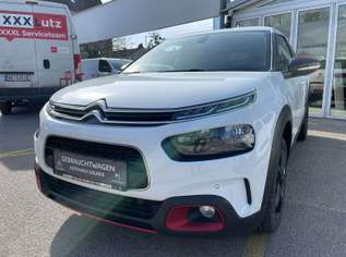 C4 Cactus PureTech 110 S, 8990 €, Auto & Fahrrad-Autos in 2500 Gemeinde Baden C4 Cactus PureTech 110 S, 8990 €, Auto & Fahrrad-Autos in 2500 Gemeinde Baden