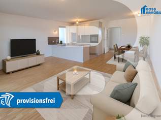 Dolce Vita | inkl. Küche, 852.99 €, Immobilien-Wohnungen in 4050 Traun