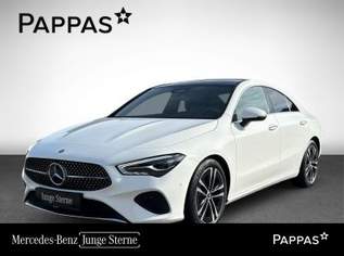 CLA 180 Coupé, 38790 €, Auto & Fahrrad-Autos in 5600 Sankt Johann im Pongau