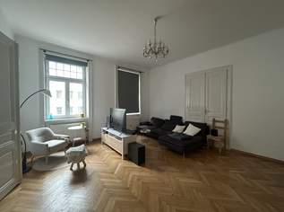U1 Keplerplatz - 3er Studenten WG in der Fußgeherzone, unbefristet, 1200 €, Immobilien-Wohnungen in 1100 Favoriten