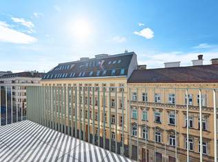 Urbanes & Modernes Wohnen in Meidling | Ab sofort beziehbar, 373400 €, Immobilien-Wohnungen in 1120 Meidling