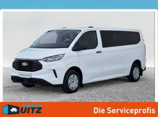 Transit Custom Kombi 2.0 EcoBlue 320 L2 FWD Trend, 46990 €, Auto & Fahrrad-Autos in 8330 Feldbach Transit Custom Kombi 2.0 EcoBlue 320 L2 FWD Trend, 46990 €, Auto & Fahrrad-Autos in 8330 Feldbach