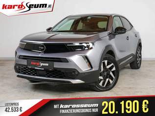 Mokka e Elegance 50kWh *SHZ*beh.LKR*RFK*TEMPO*, 20990 €, Auto & Fahrrad-Autos in 4693 Desselbrunn Mokka e Elegance 50kWh *SHZ*beh.LKR*RFK*TEMPO*, 20990 €, Auto & Fahrrad-Autos in 4693 Desselbrunn