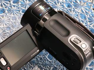 Digital-Camcorder Samsung VP-HMX20C, 399 €, Marktplatz-Kameras & TV & Multimedia in 1200 Brigittenau