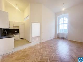 3-Zimmer Wohntraum im Arsenal!, 1300.01 €, Immobilien-Wohnungen in 1030 Landstraße