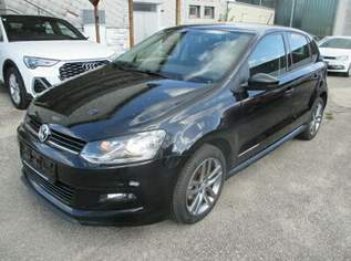 Polo Comfortline BMT/Start-Stopp, 7900 €, Auto & Fahrrad-Autos in 3244 Gemeinde Ruprechtshofen