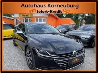 Arteon Elegance DSG*LED*Anhängevorrichtung*LEDER*NAVI*, 26990 €, Auto & Fahrrad-Autos in 2100 Gemeinde Korneuburg