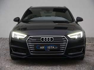 A4 quattro sport 3.0 TDI *S-LINE / Virtual Cockpit*, 28890 €, Auto & Fahrrad-Autos in 3494 Gemeinde Gedersdorf