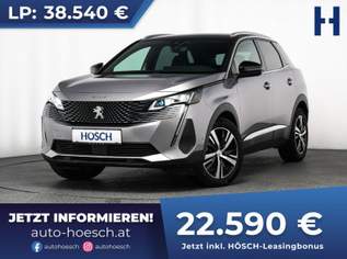 3008 SUV PureTech 130 GT TOP LEASING JETZT, 23590 €, Auto & Fahrrad-Autos in 2512 Katastralgemeinde Tribuswinkel 3008 SUV PureTech 130 GT TOP LEASING JETZT, 23590 €, Auto & Fahrrad-Autos in 2512 Katastralgemeinde Tribuswinkel