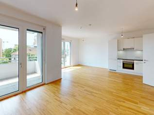 AKTION 1 MONAT MIETZINSFREI! ATTRAKTIVE WOHNUNGEN IN DEN REININGHAUSGRÜNDEN, 1199 €, Immobilien-Wohnungen in 8020 