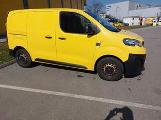 Transporter Allrad !!