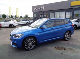 X1 xDrive18d M Sport Aut., 25990 €, Auto & Fahrrad-Autos in 7540 Gemeinde Güssing X1 xDrive18d M Sport Aut., 25990 €, Auto & Fahrrad-Autos in 7540 Gemeinde Güssing