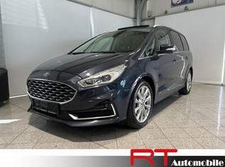 Galaxy Vignale 7 Sitze, 24990 €, Auto & Fahrrad-Autos in 4663 Laakirchen Galaxy Vignale 7 Sitze, 24990 €, Auto & Fahrrad-Autos in 4663 Laakirchen