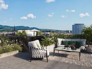 GRAND GARDEN | NATUR GENIESSEN. STADT ERLEBEN., 338500 €, Immobilien-Wohnungen in 1160 Ottakring