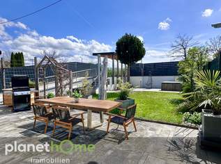 Stilvoller Rückzugsort mit Gartenidyll, Garage und Ausbaupotenzial!, 599000 €, Immobilien-Wohnungen in 5020 Salzburg