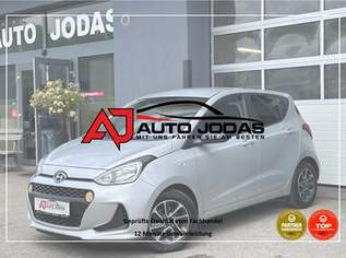 i10 1.0 Level 2 Plus **Alufelgen/Tempomat**, 9900 €, Auto & Fahrrad-Autos in 2601 Sollenau i10 1.0 Level 2 Plus **Alufelgen/Tempomat**, 9900 €, Auto & Fahrrad-Autos in 2601 Sollenau
