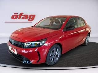 Corsa 1.2 Edition, 18490 €, Auto & Fahrrad-Autos in 5020 Altstadt