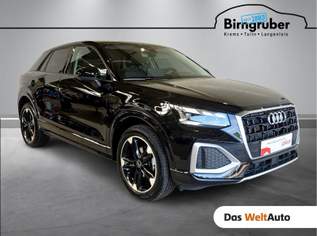 Q2 30 TFSI admired, 32990 €, Auto & Fahrrad-Autos in 3430 Gemeinde Tulln an der Donau