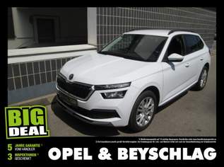 Kamiq 1.0 TSI Style DSG, 20990 €, Auto & Fahrrad-Autos in 1190 Döbling Kamiq 1.0 TSI Style DSG, 20990 €, Auto & Fahrrad-Autos in 1190 Döbling