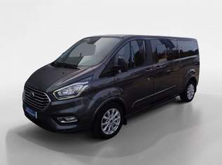 Tourneo Custom 2,0 EcoBlue 320 L2 Titanium Aut., 29490 €, Auto & Fahrrad-Autos in 1110 Simmering Tourneo Custom 2,0 EcoBlue 320 L2 Titanium Aut., 29490 €, Auto & Fahrrad-Autos in 1110 Simmering